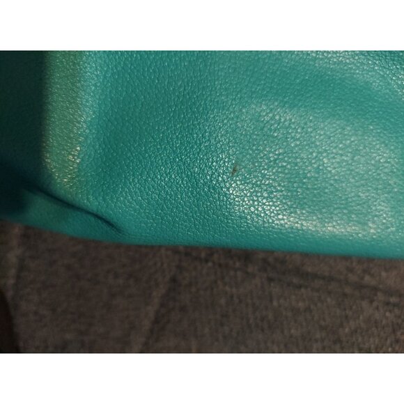 Kate Spade New York Villabella Ave. Quinn Tote Teal‎ Green Handbag - Picture 11 of 16